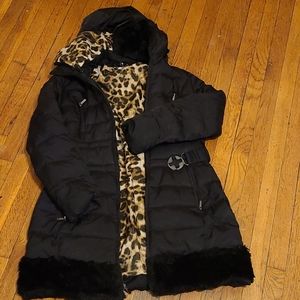 Women Coat